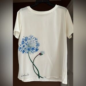 Max Mara Weekend T-shirt